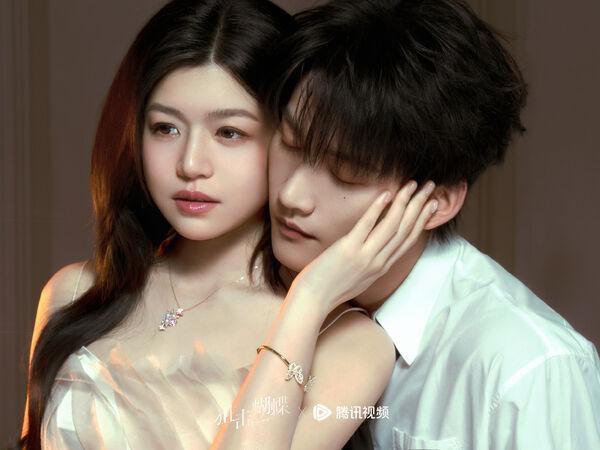 《狙击蝴蝶》陈妍希谎言曝光开虐！戏迷火大开骂　编剧急上火线发声封面图