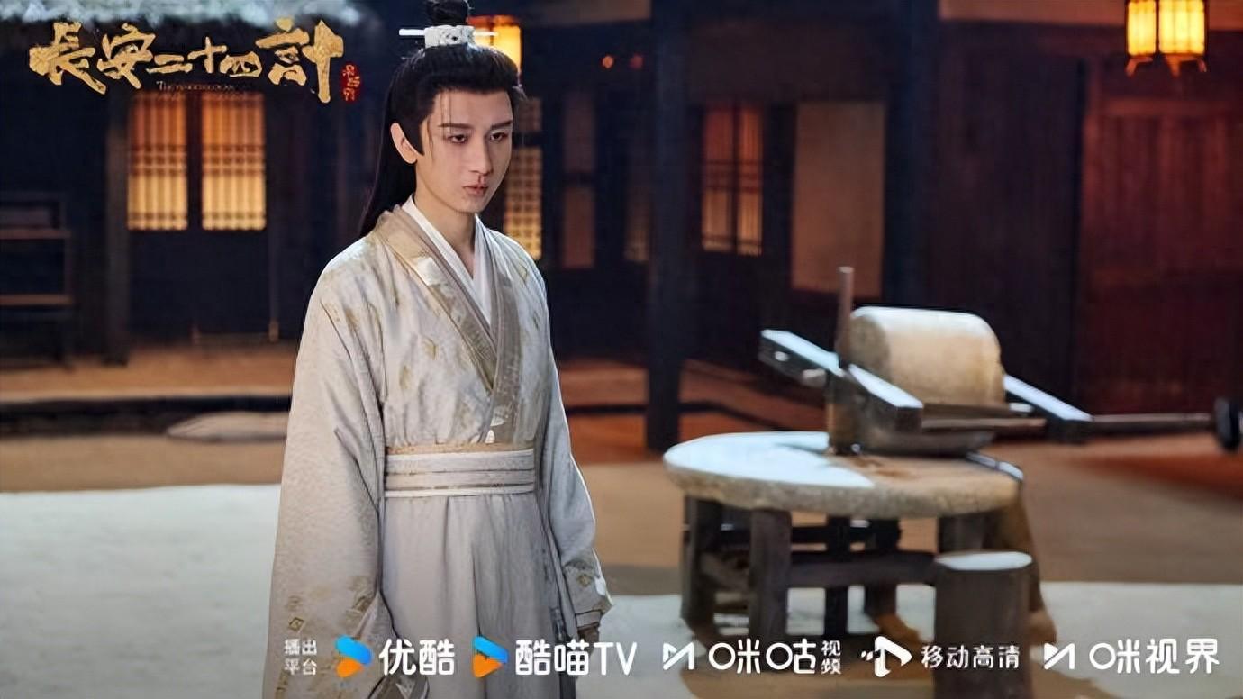 一招反杀血洗众人！白菀惨死萧武阳重伤，谢淮安遇到劲敌！封面图