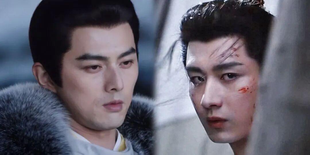 没演技都不敢接！《长安二十四计》41岁叶祖新把轮椅将军演出圈了封面图