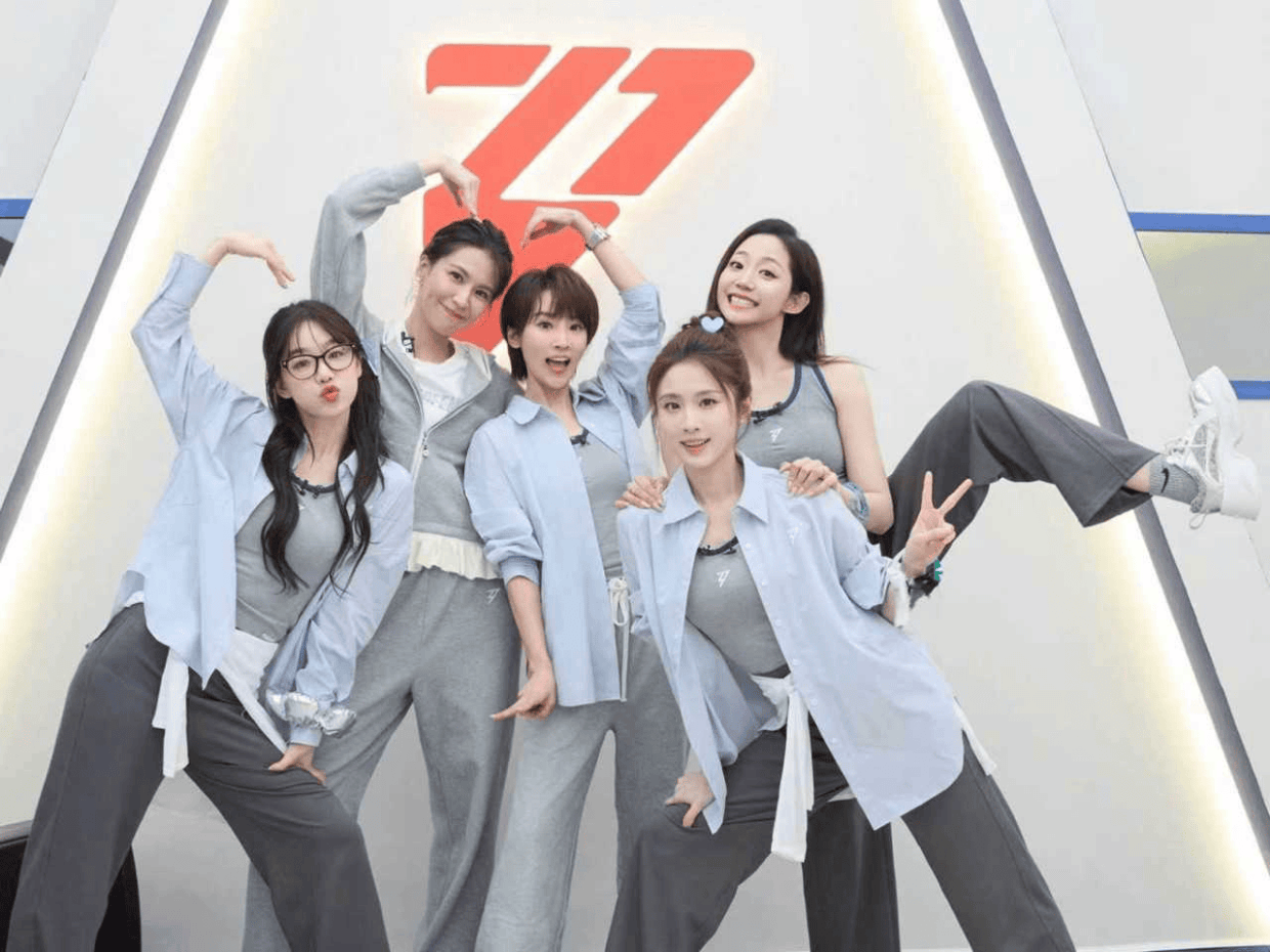 《乘风2026》三公连播三日 往届师姐回归同台助演封面图