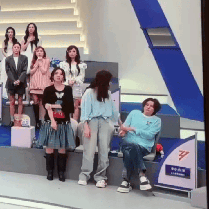 《浪姐》潜规则，被王濛当众掀桌封面图