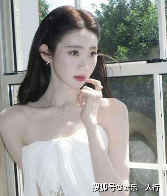 爆资源被截胡！王玉雯丢了2部新剧女主角，粉丝质疑其原因很不寻常封面图