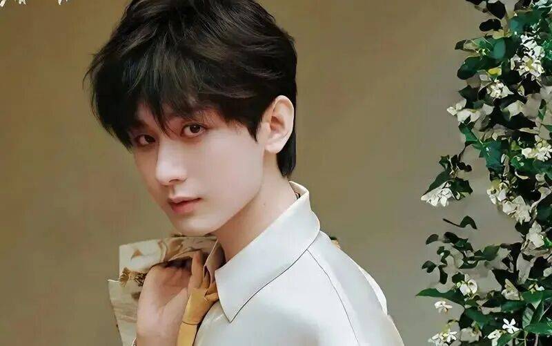 【2026.5.22】为什么这么多人黑孙杨？《藏海传2》内容主线？了解下成毅？王嘉尔跟韩国的公司？尚雯婕是直女？封面图
