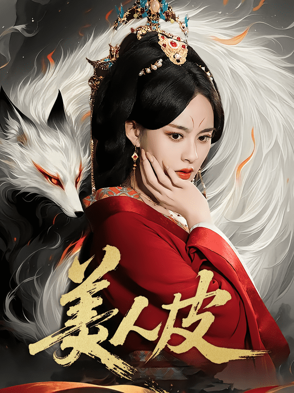 美人皮（短剧版）封面图