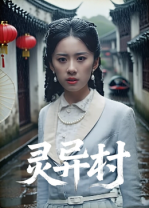 灵异村封面图