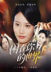 困在你的世界封面图