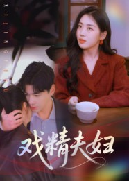 戏精夫妇封面图