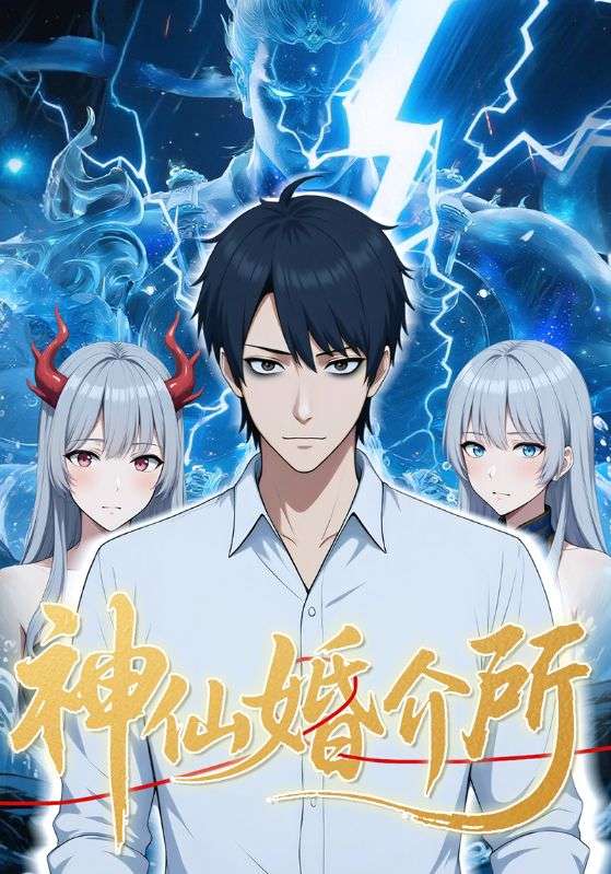 神仙婚介所封面图