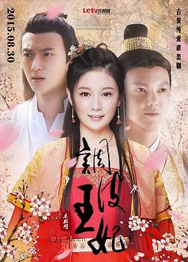 调皮王妃封面图