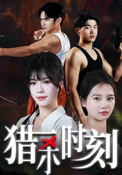 猎杀时刻（短剧版）封面图