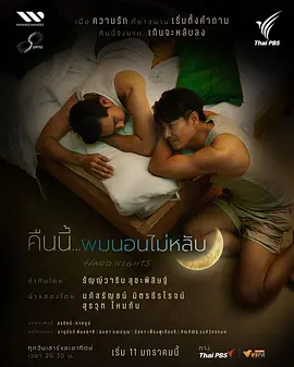 难眠之夜封面图
