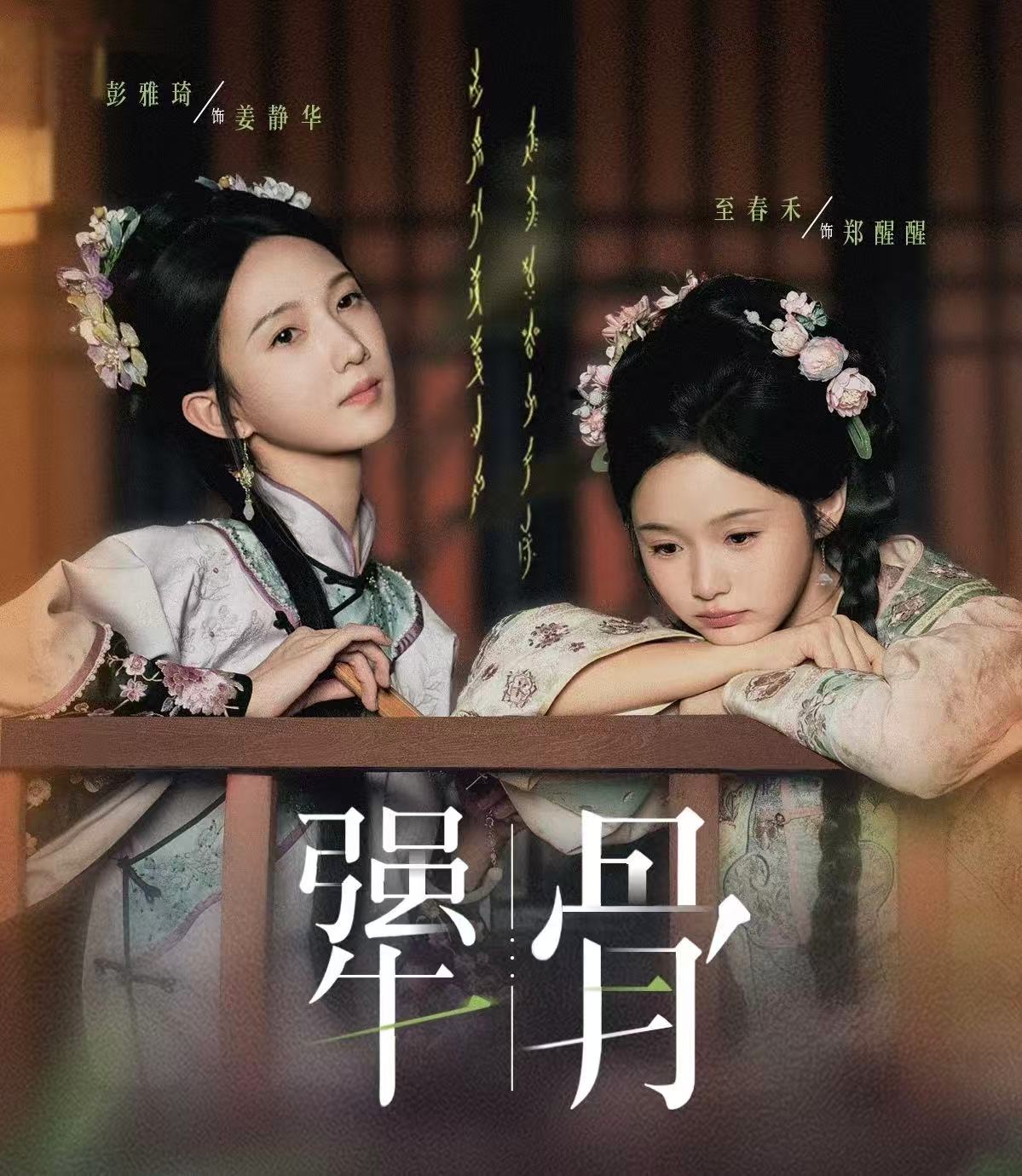 犟骨2封面图