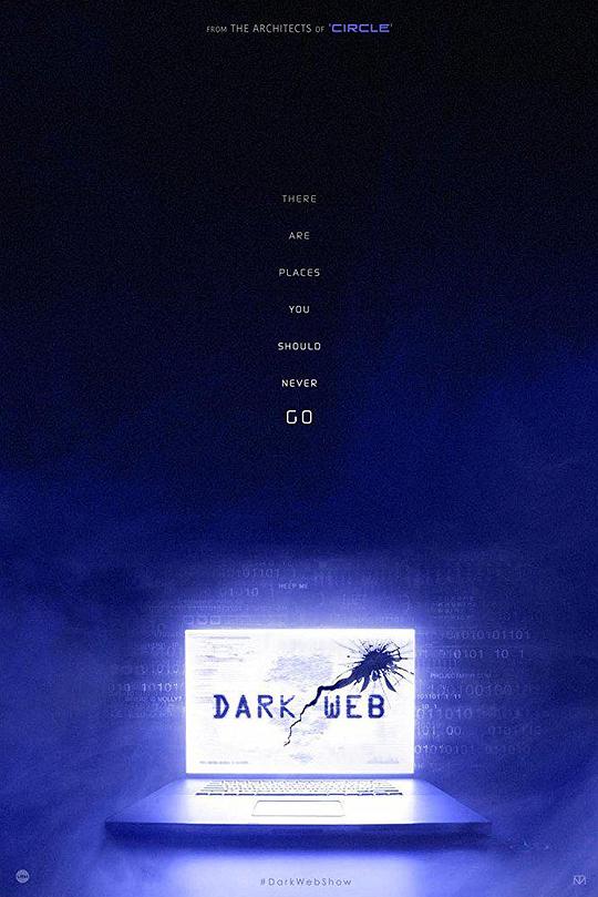 暗网 Dark Web 2019封面图