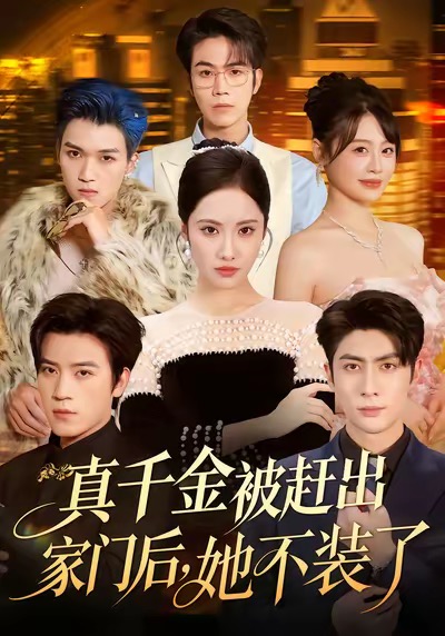 出院后全家悔不当初封面图