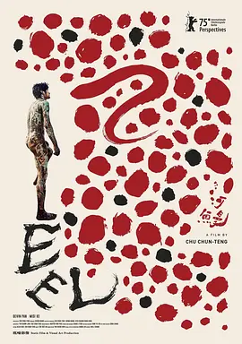 河鳗封面图